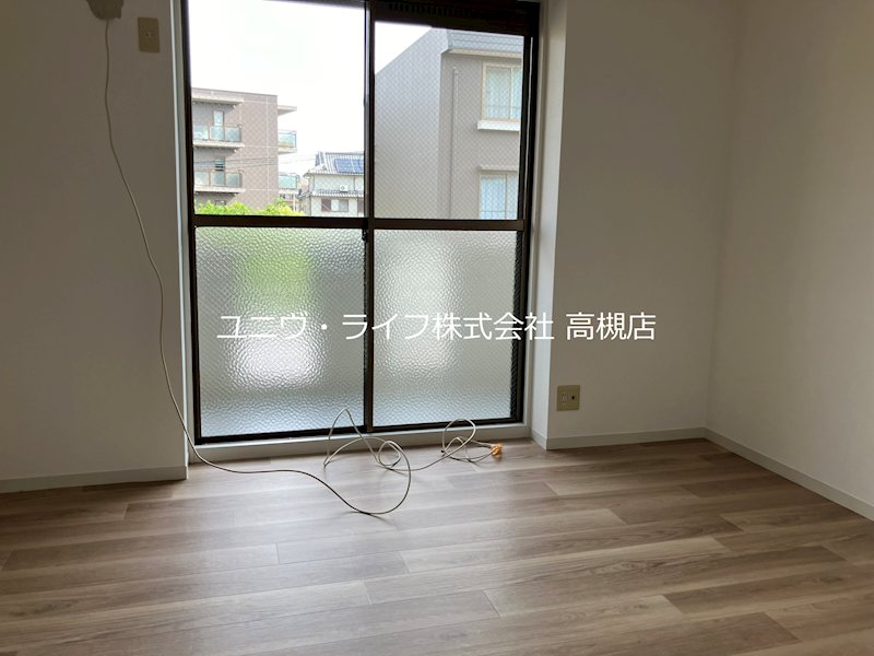 タカラマンションⅠ その他11