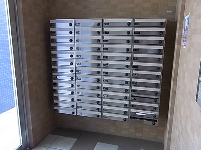 ブラオ高槻  その他15