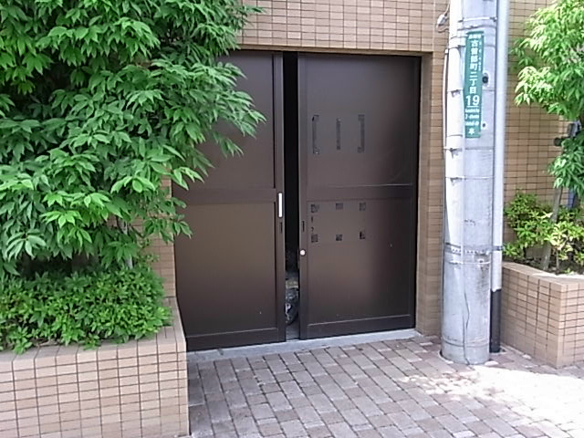 ブラオ高槻  その他17