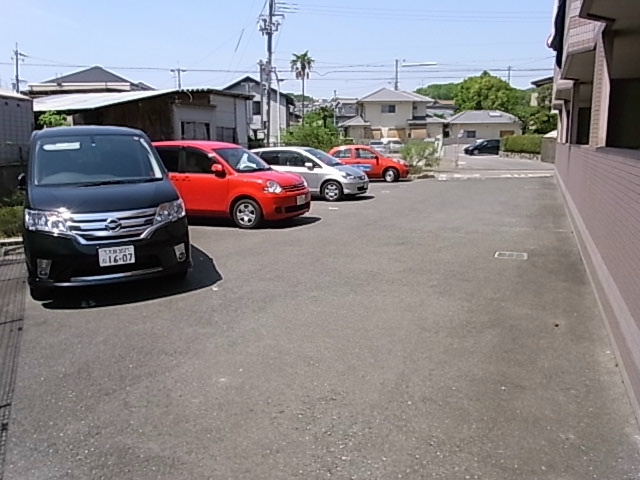 ジャスミンコート その他6