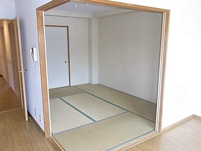 ジャスミンコート その他12