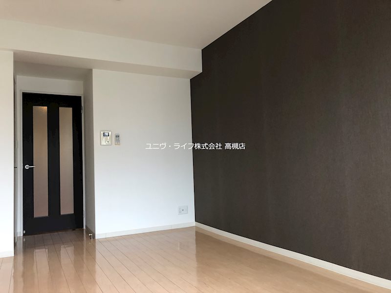 プラネット46 リビング