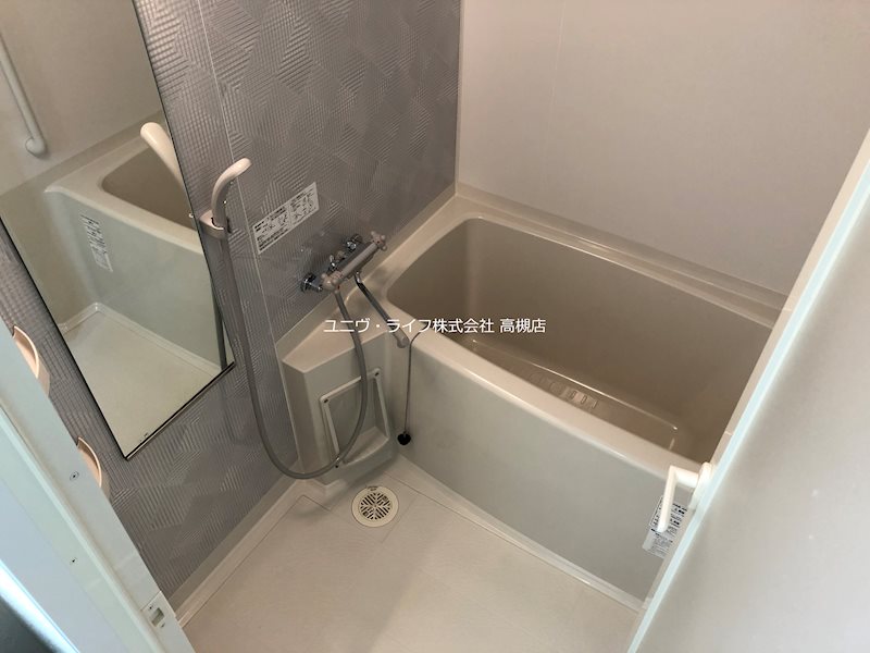 プラネット46 風呂画像