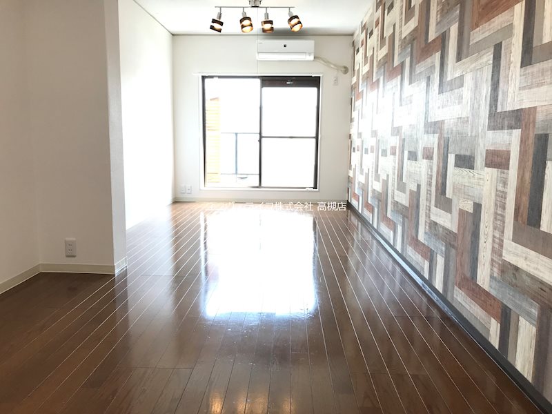 シティーライフ出丸  ベッドルーム