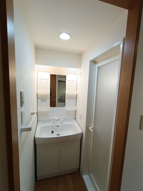 ガーデンビュー円山(女性専用) その他3