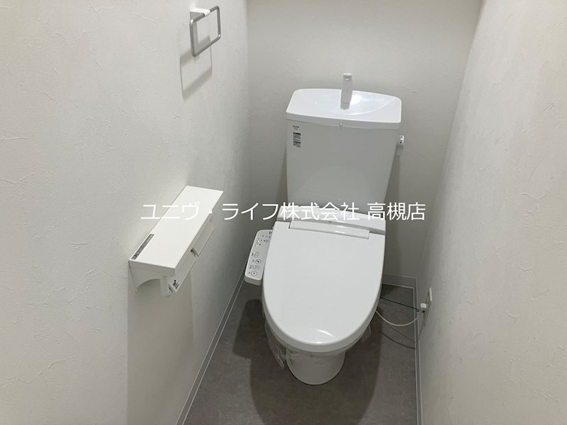 ヒーリング・グレース高槻高西町A棟 その他5