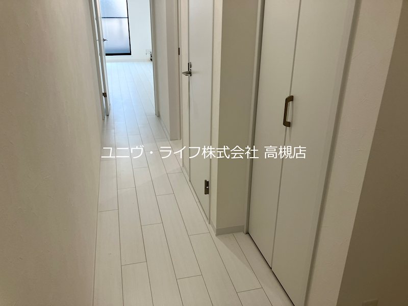 ヒーリング・グレース高槻高西町A棟 その他8