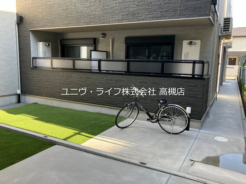 ヒーリング・グレース高槻高西町A棟 その他2