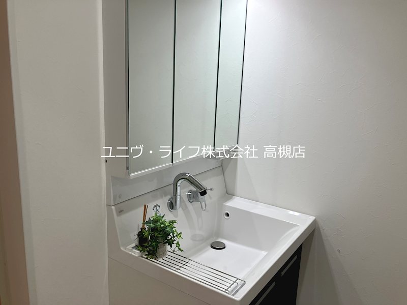 ヒーリング・グレース高槻高西町A棟 その他4