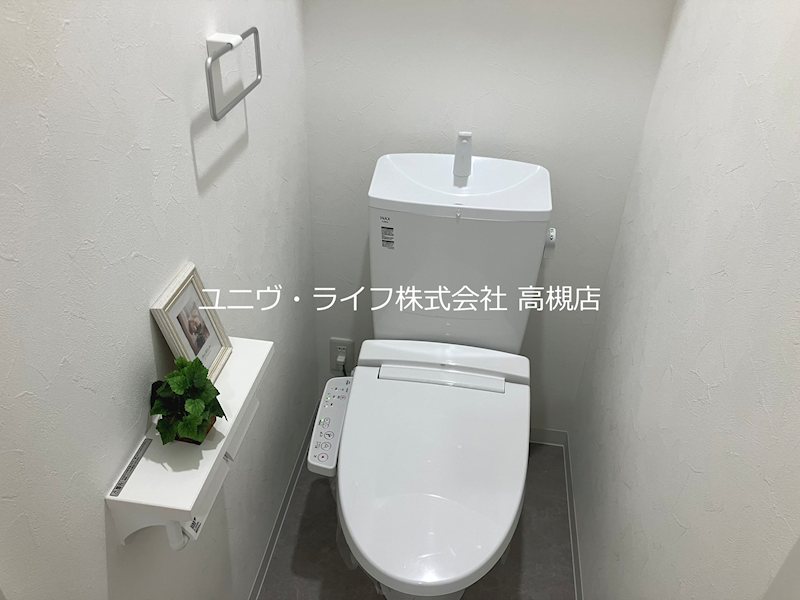 ヒーリング・グレース高槻高西町A棟 その他5