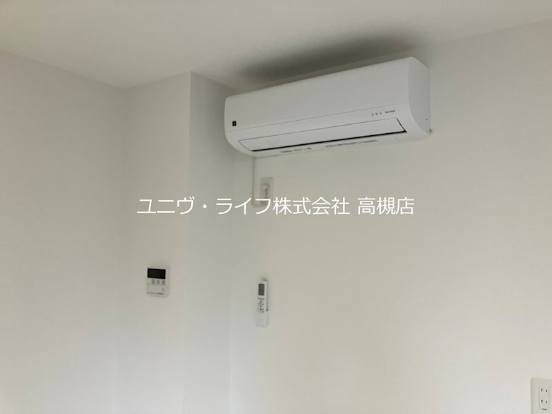 ヒーリング・グレース高槻高西町A棟 その他8