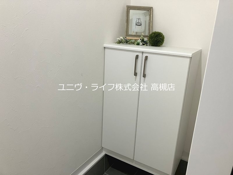 ヒーリング・グレース高槻高西町A棟 その他9