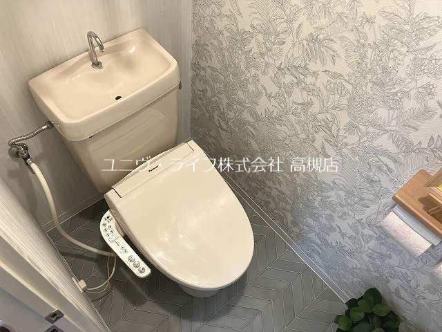 パレ若松 その他6