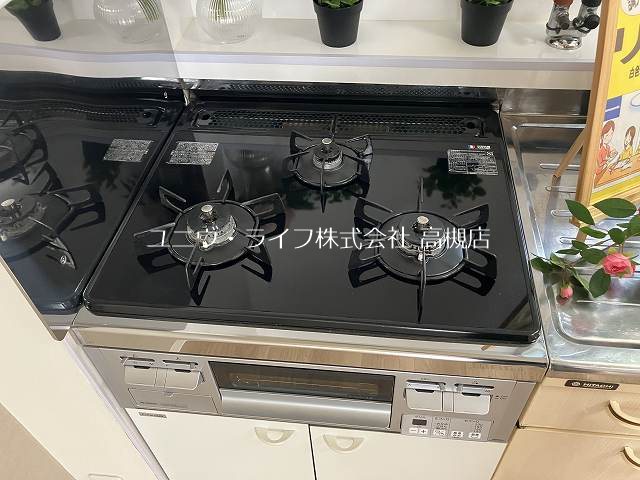 パレ若松 その他9