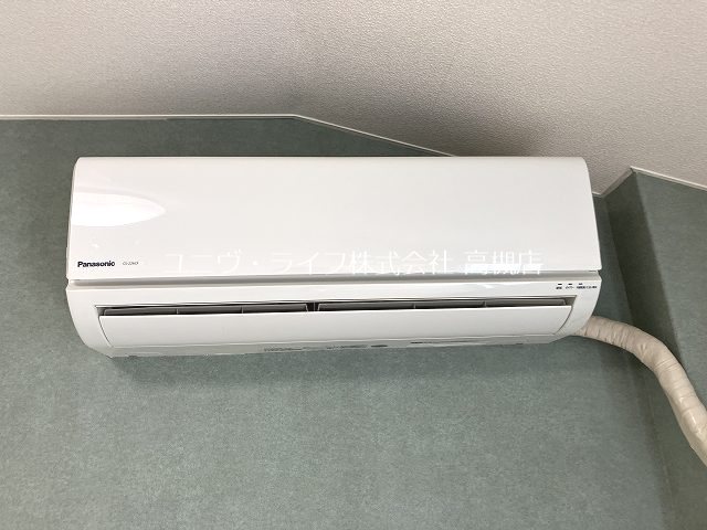 パレ若松 その他11