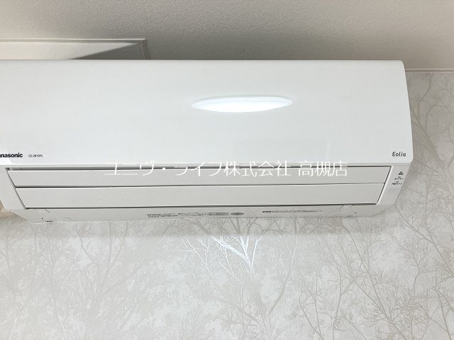 パレ若松 その他12