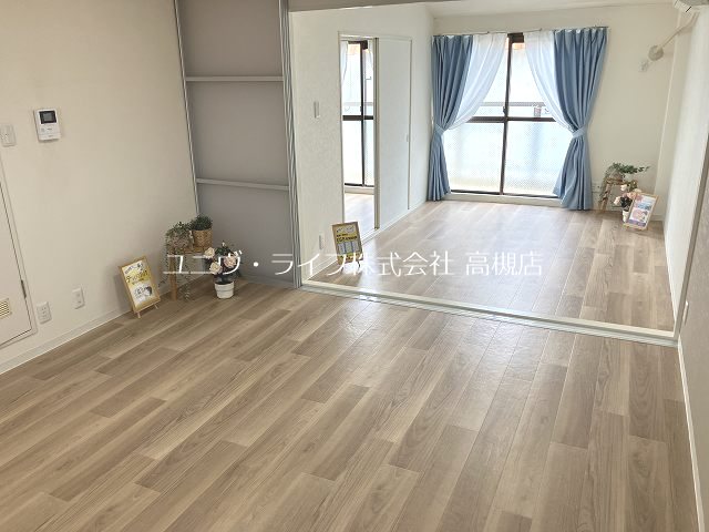パレ若松 その他17