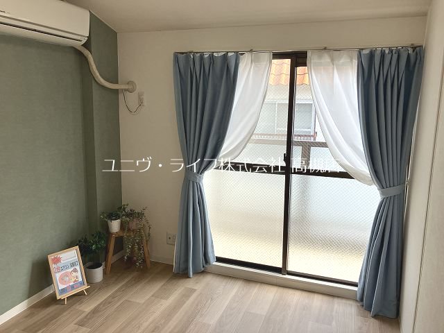 パレ若松 その他19