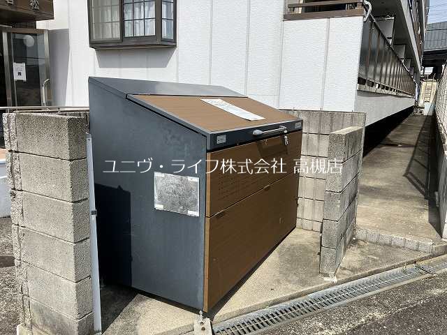 パレ若松 その他20