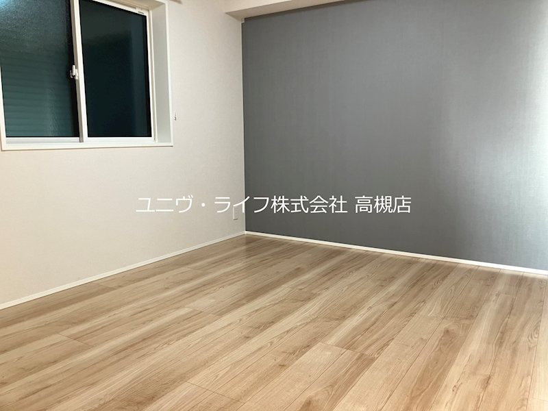 シャーメゾン　ベル　プレジール ベッドルーム