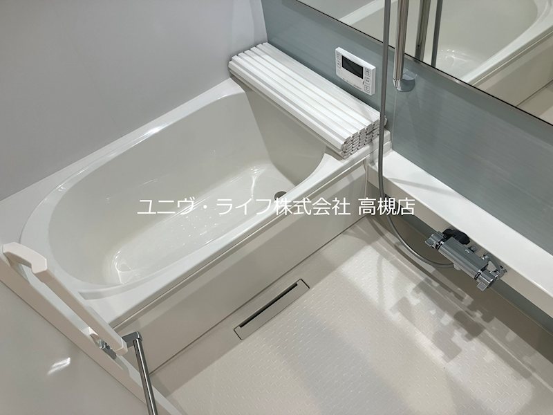 シャーメゾン　ベル　プレジール 風呂画像