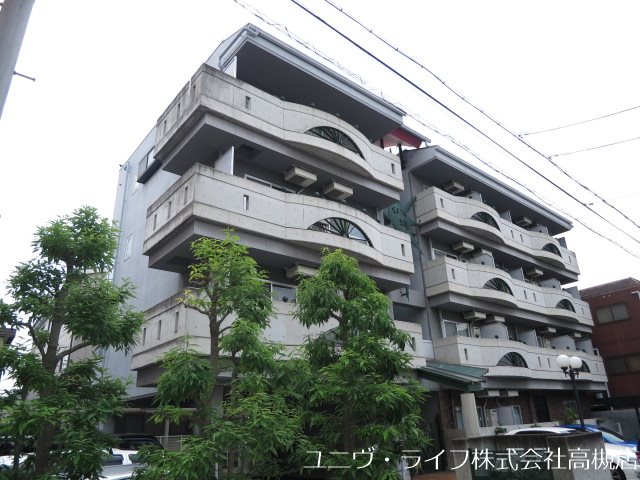 CASA・SOL（カサ・ソル） 外観