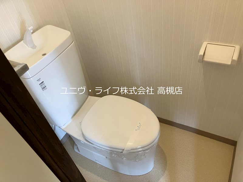 メゾン東陽 その他3
