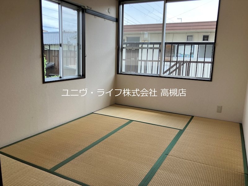 メゾン東陽 その他4