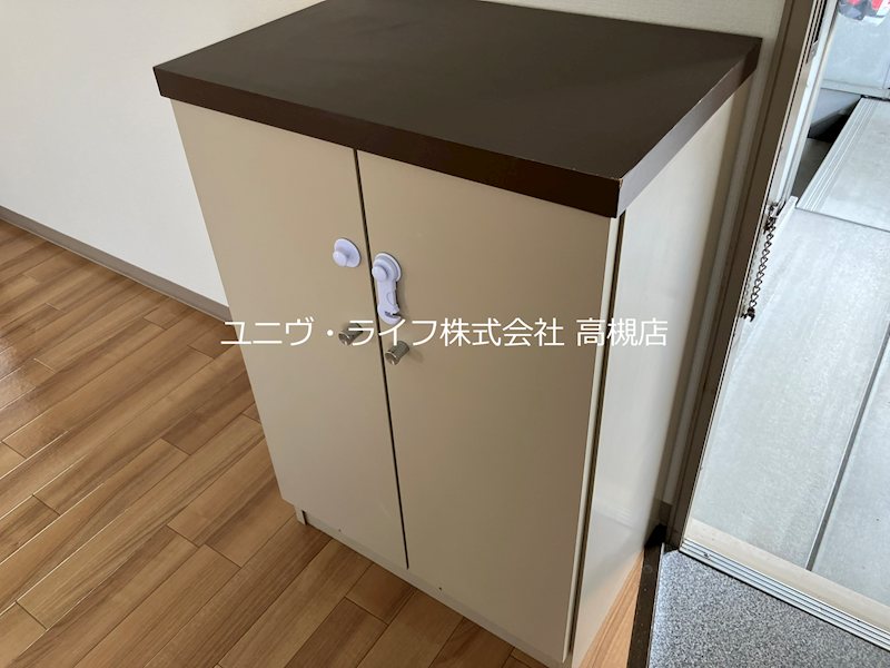 メゾン東陽 その他10