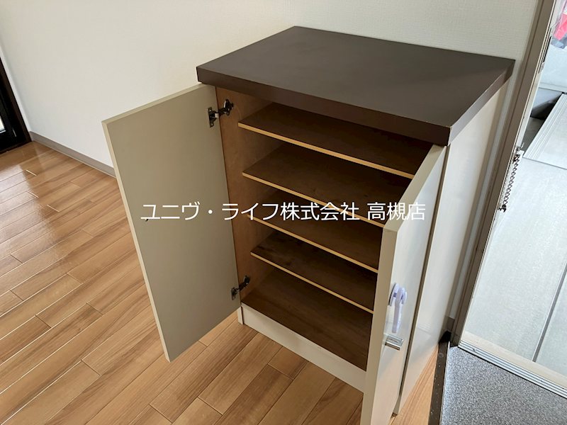 メゾン東陽 その他11