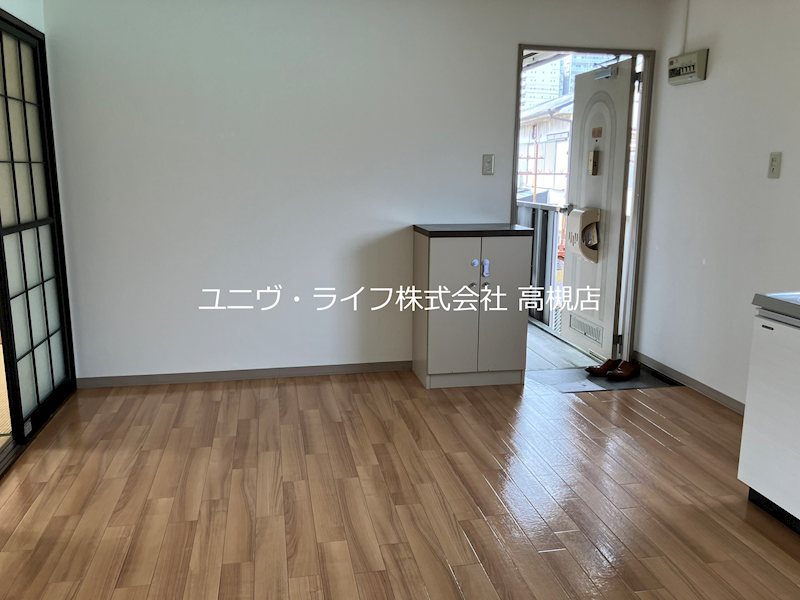 メゾン東陽 その他16