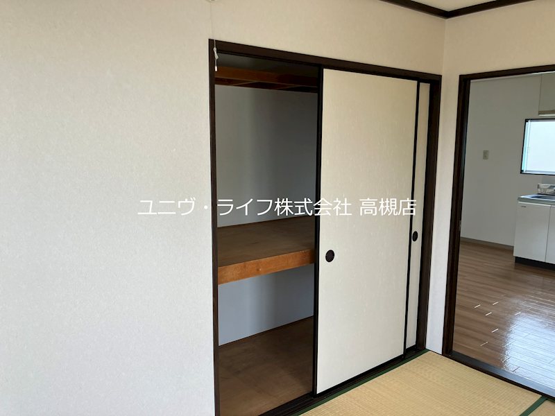 メゾン東陽 その他18