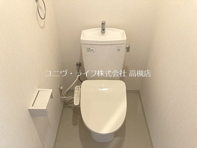 ソシアグレース その他6