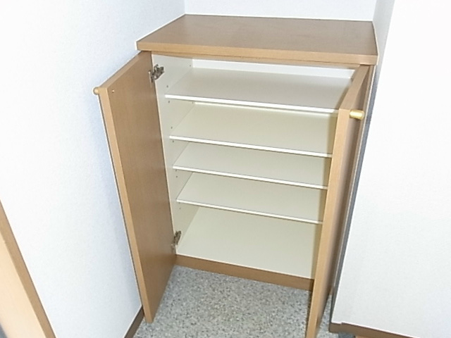 ソシアグレース その他12