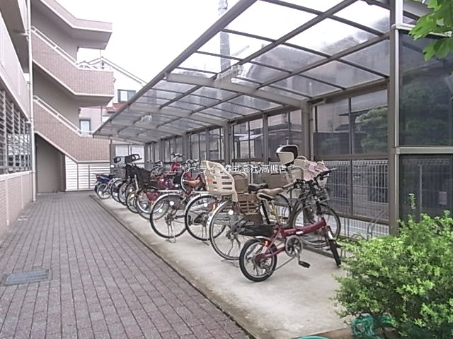 ソシアグレース その他15