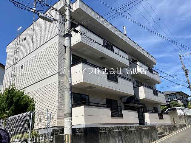 ルミエール 外観