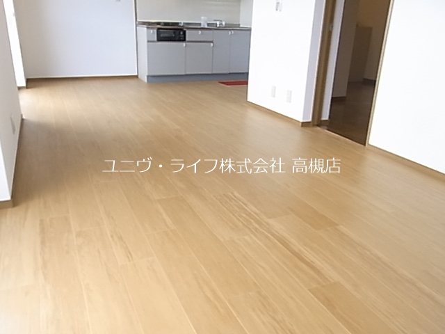 ルミエール リビング