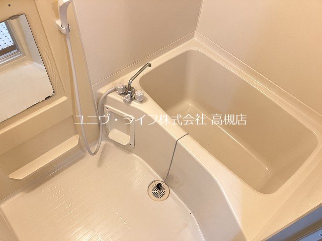 ルミエール 風呂画像