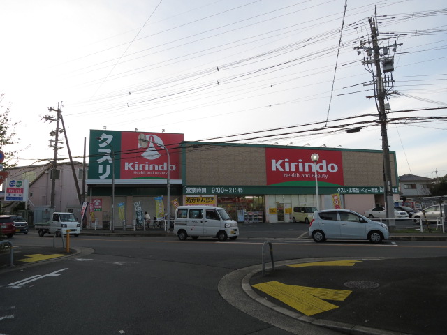 ルミエール 周辺画像3
