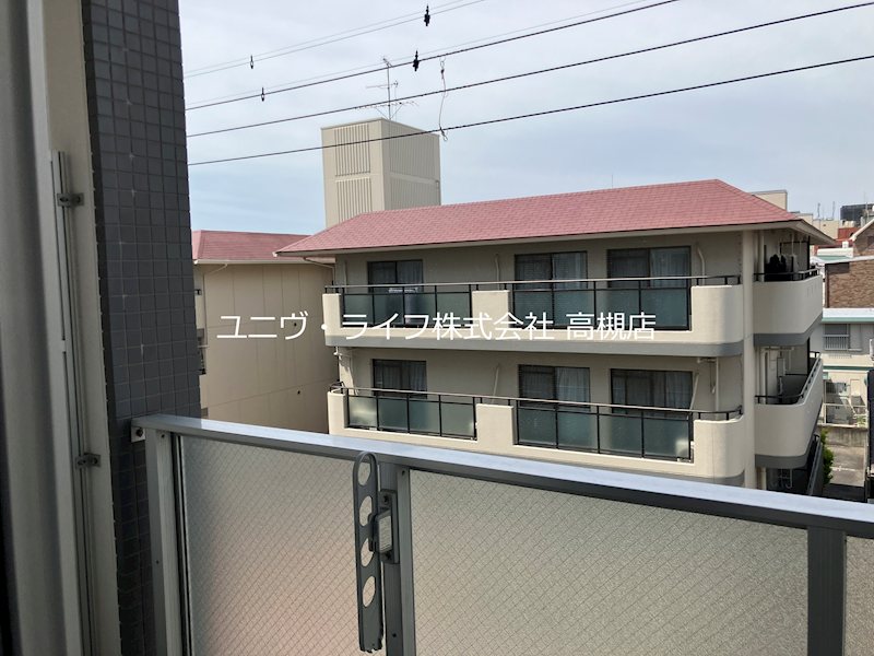 コンフォリア高槻 その他8