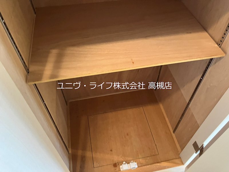 コンフォリア高槻 その他19