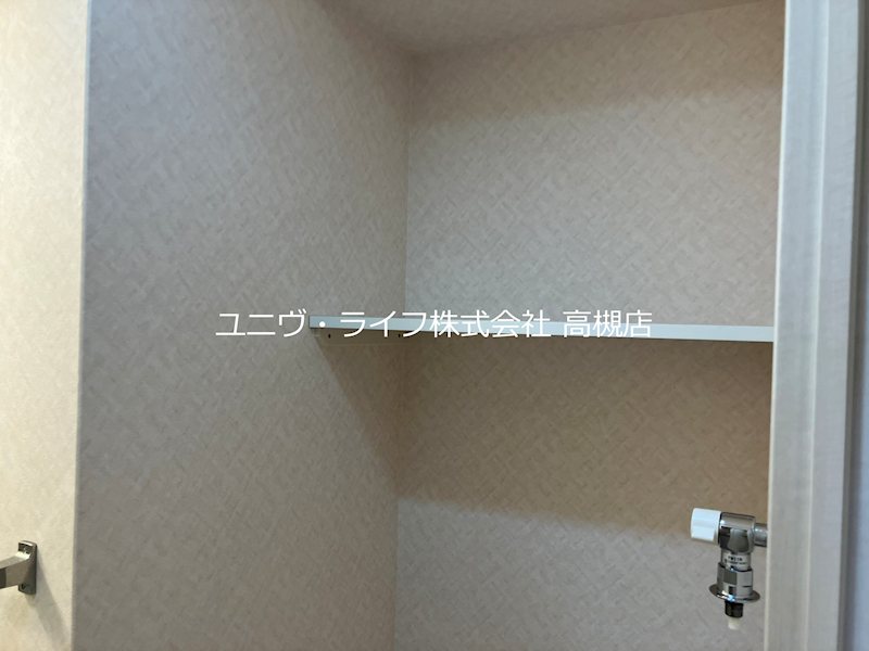 コンフォリア高槻 その他27