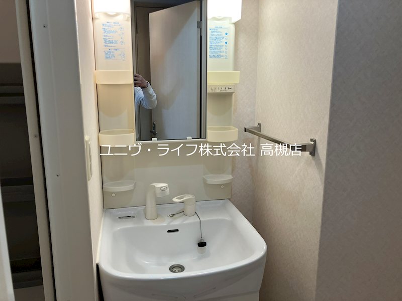 コンフォリア高槻 その他6