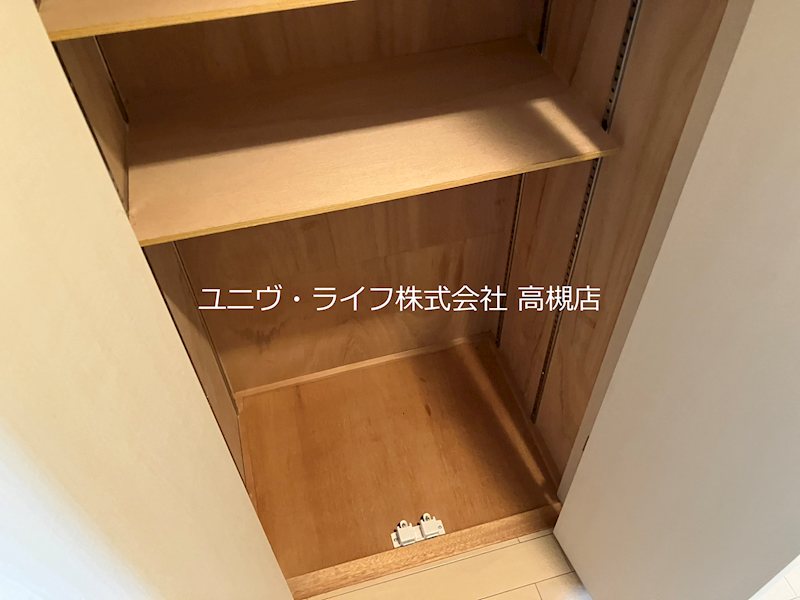 コンフォリア高槻 その他16