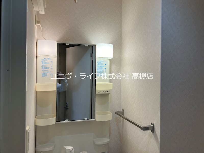 コンフォリア高槻 その他19
