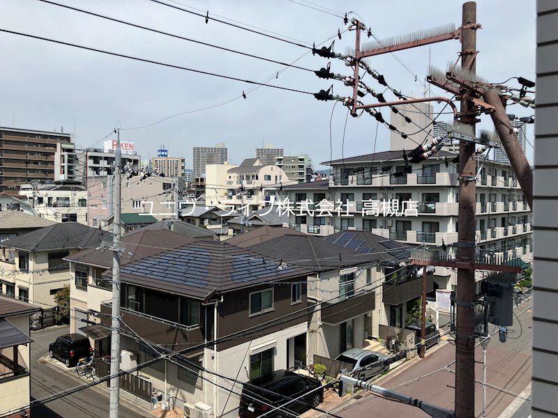 コンフォリア高槻 その他28