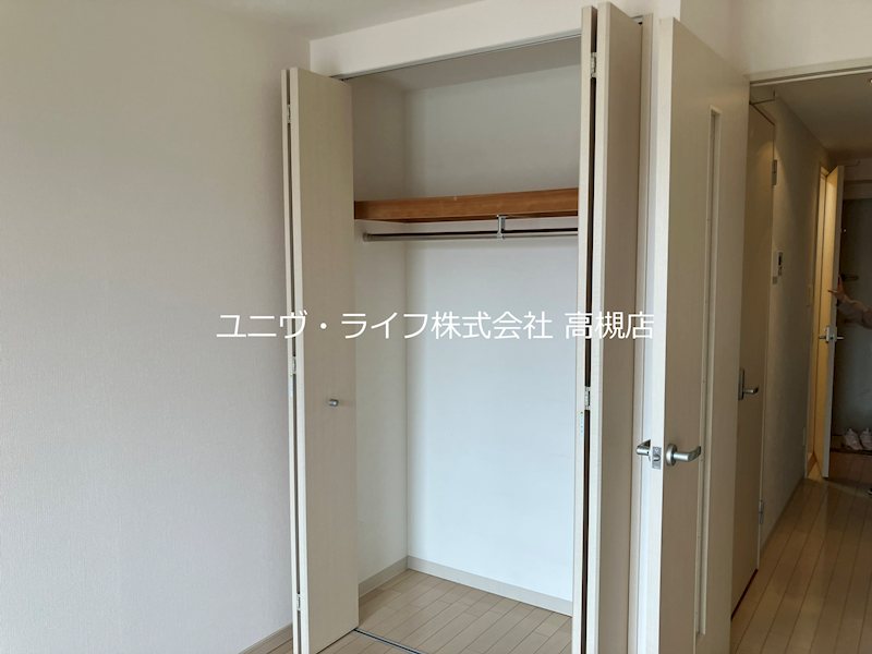 コンフォリア高槻 その他8