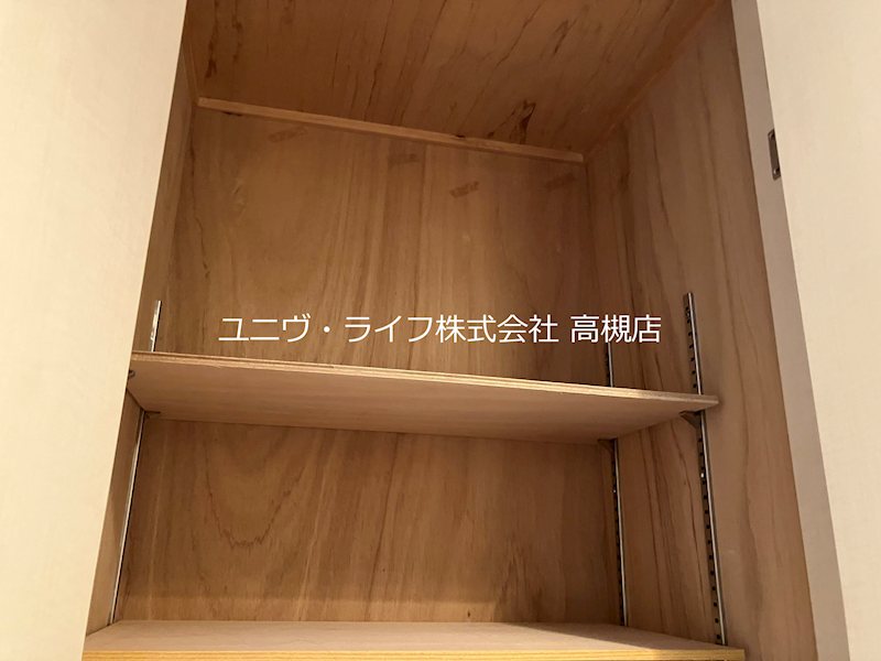 コンフォリア高槻 その他17