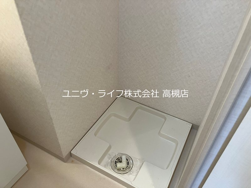 コンフォリア高槻 その他22