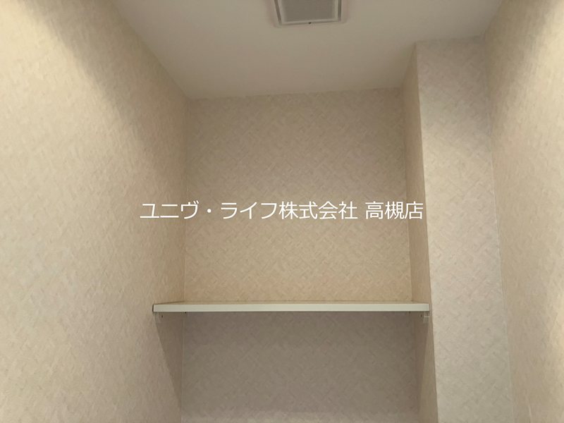 コンフォリア高槻 その他26